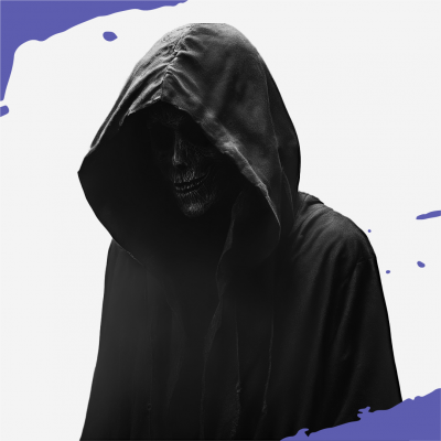 Artwork for Included: Dark
