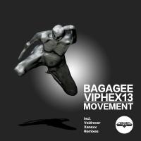 Artwork for Movement by Bagagee Viphex13