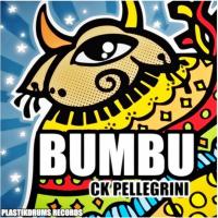 Artwork for Bumbu by Ck Pellegrini