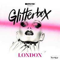 Artwork for Defected Presents Glitterbox London by Various Artists