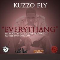 Artwork for Everythang by Kuzzo fly