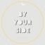 Artwork for By Your Side (Original Mix)