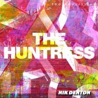 Artwork for The Huntress by Nik Denton