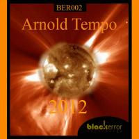 Artwork for 2012 EP by Arnold Tempo