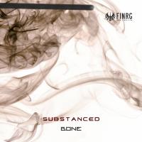 Artwork for Gone by Substanced