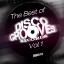 Artwork for Golden Soul (Original Mix)