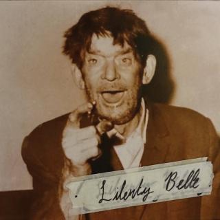 Artwork for Liberty Belle (Darklands Version)