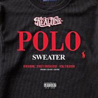 Artwork for Polo Sweater (feat. Street Knowledge & Yogi Calhoon) by Real One
