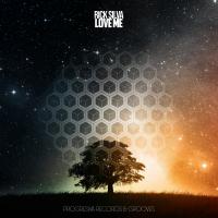 Artwork for Love Me by Rick Silva