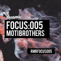 Artwork for Focus:005 (Moti Brothers) by Various Artists