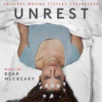 Artwork for Unrest (Original Motion Picture Soundtrack) by Bear McCreary