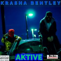 Artwork for Aktive by Krasha Bentley