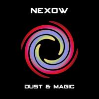 Artwork for Dust & Magic by nExow