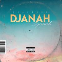 Artwork for Djenah by KB