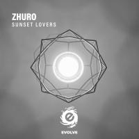 Artwork for Sunset Lovers by Zhuro