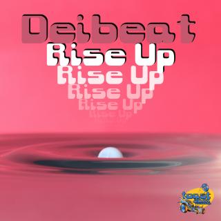 Artwork for Rise Up (Original Mix)