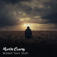 Artwork for Words That Hurt by Martin Czerny