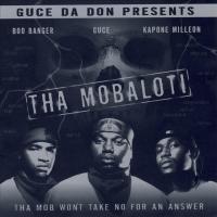 Artwork for Guce Da Don Presents by Tha Mobaloti