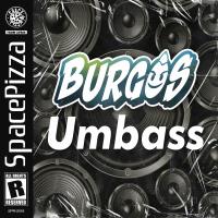 Artwork for Umbass by Burgos