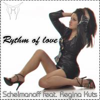 Artwork for Rythm Of Love by Schelmanoff