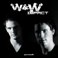 Artwork for Impact by W&W