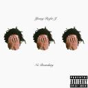 Artwork for So High