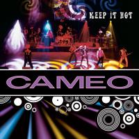 Artwork for Keep It Hot by Cameo