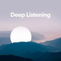 Artwork for Deep Listening by Ibiza Deep House Lounge