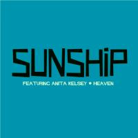 Artwork for Heaven by Sunship