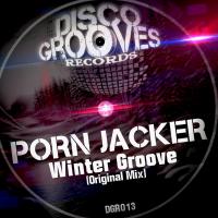 Artwork for Winter Groove by Porn Jacker