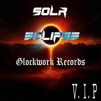 Artwork for ECLIPSE by Glockwork