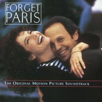 Artwork for Forget Paris - The Original Motion Picture Soundtrack by Various Artists