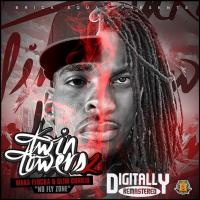 Artwork for Twin Towers 2 (No Fly Zone) by Waka Flocka Flame
