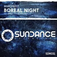 Artwork for Boreal Night by Marcprest