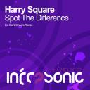 Artwork for Spot The Difference (Saint Sinners Remix)