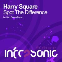 Artwork for Spot The Difference by Harry Square