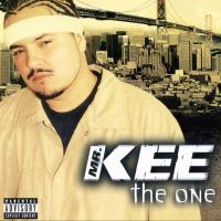 Artwork for The One by Mr. Kee