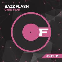 Artwork for Bazz Flash by Chris Fear