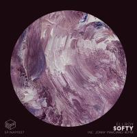 Artwork for Softy by Ellroy