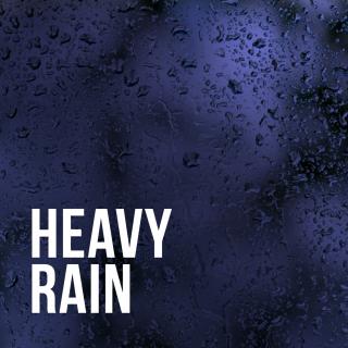 Artwork for Rain Sounds For Sleeping Or Studying (Original Mix)