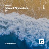 Artwork for Island Melodies by KeyWork