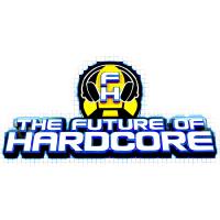 Artwork for The Future Of Hardcore Finale by Various Artists