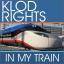 Artwork for In My Train (Radio Edit)
