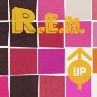 Artwork for Up (25th Anniversary Edition) by R.E.M.