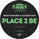 Artwork for Place 2 Be (Original Mix)