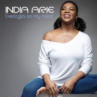 Artwork for Georgia On My Mind by India.Arie