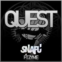 Artwork for Quest (feat. Zyme) by Snafu