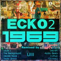 Artwork for 1969 by Ecko2