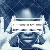 Artwork for My Look by The Broker