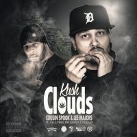 Artwork for Kush Clouds (feat. T.H.C.) by Lee Majors